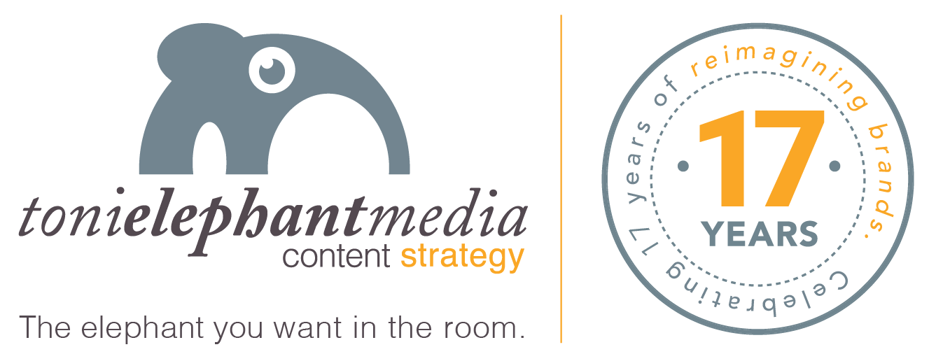 Toni Elephant Media