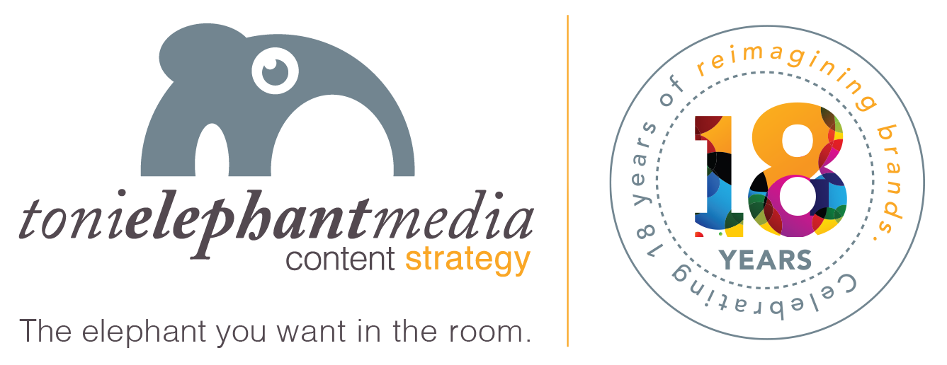 Toni Elephant Media